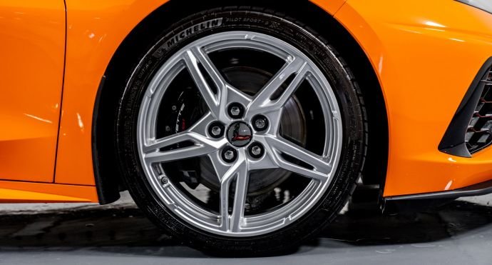 2023 Chevrolet Corvette – Stingray 2LT For Sale (32)