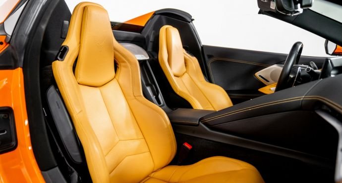 2023 Chevrolet Corvette – Stingray 2LT For Sale (36)