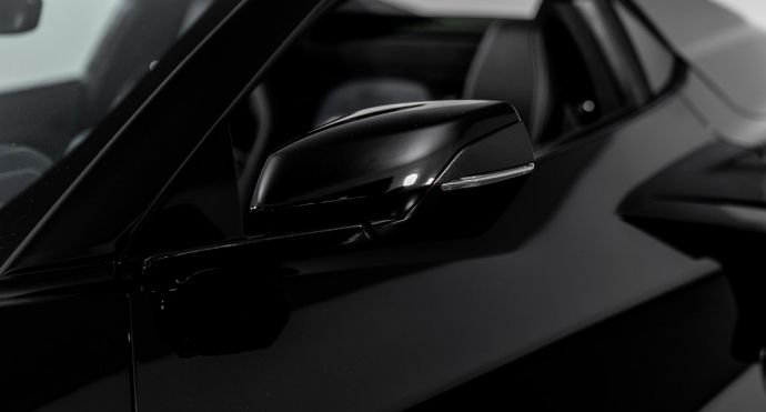 2023 Chevrolet Corvette – Stingray – 3LT Convertible For Sale (7)