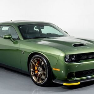 2023 Dodge Challenger – SRT Hellcat Redeye Jailbreak For Sale