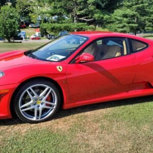 Used 2005 Ferrari F430 For Sale