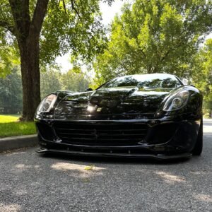 Used 2007 Ferrari 599 GTB FIORANO For Sale