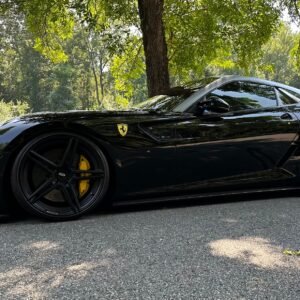 Used 2007 Ferrari 599 GTB FIORANO For Sale