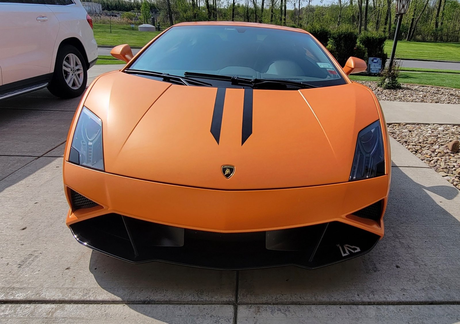 Used 2014 Lamborghini Gallardo For Sale