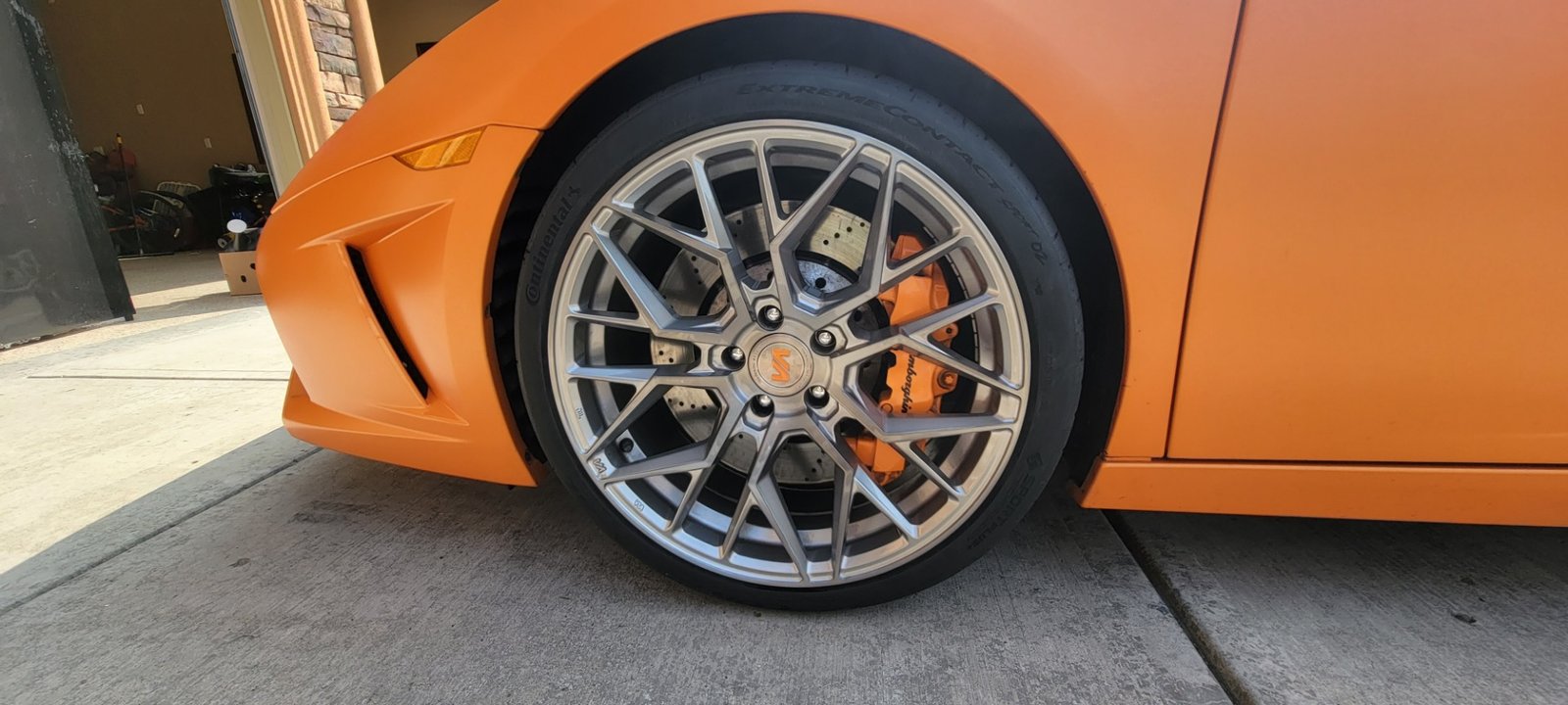 Used 2014 Lamborghini Gallardo For Sale (13)