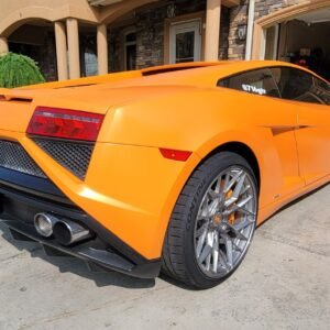 Used 2014 Lamborghini Gallardo For Sale