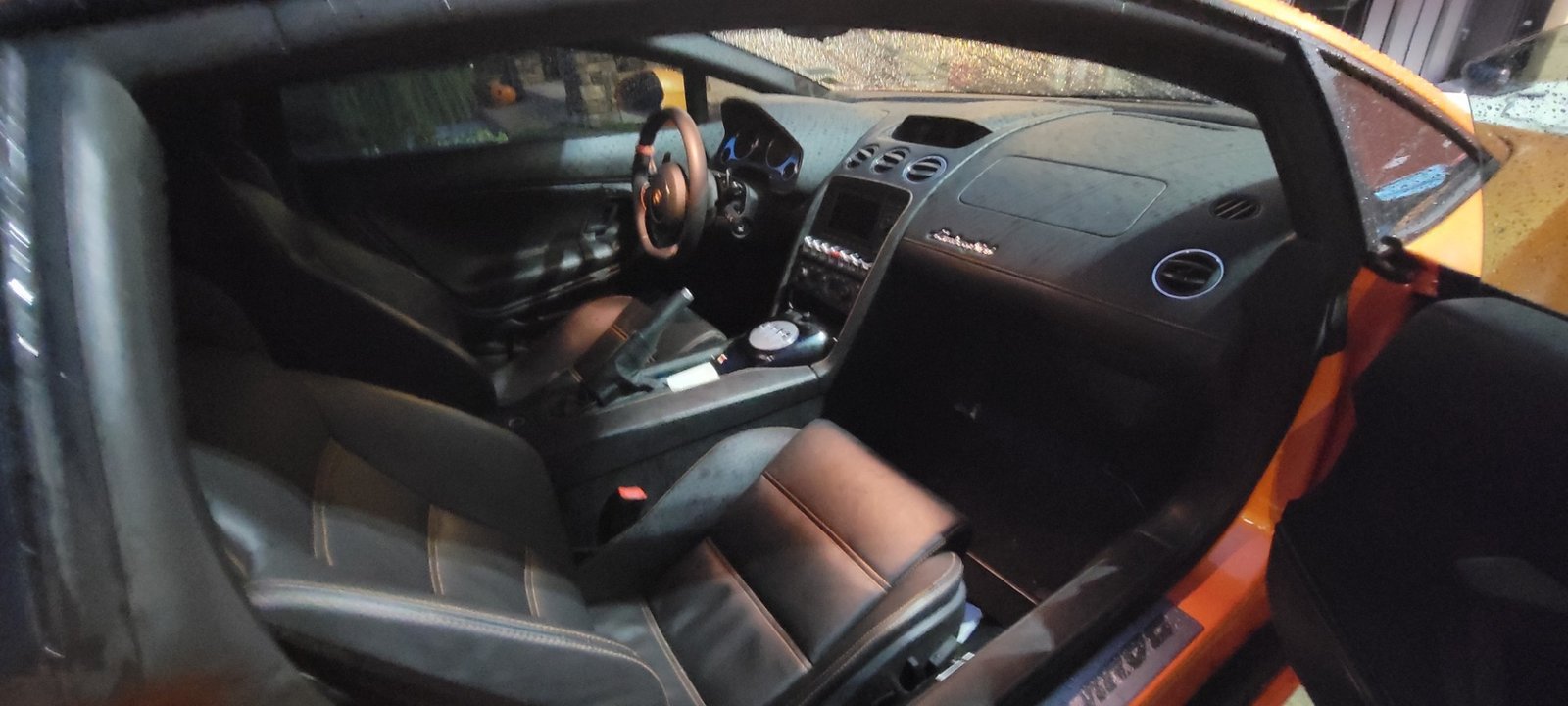 Used 2014 Lamborghini Gallardo For Sale (7)