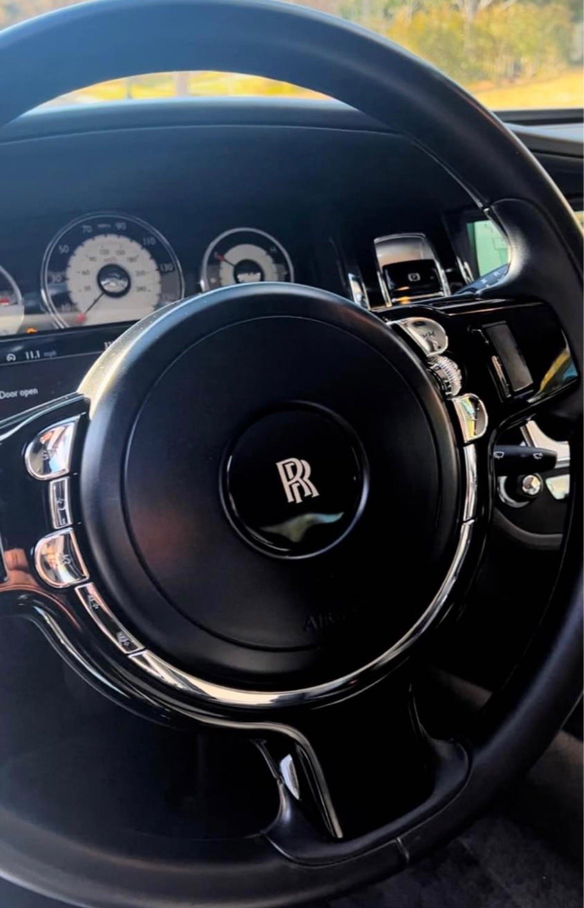 Used 2014 Rolls-Royce Wraith For Sale (8)