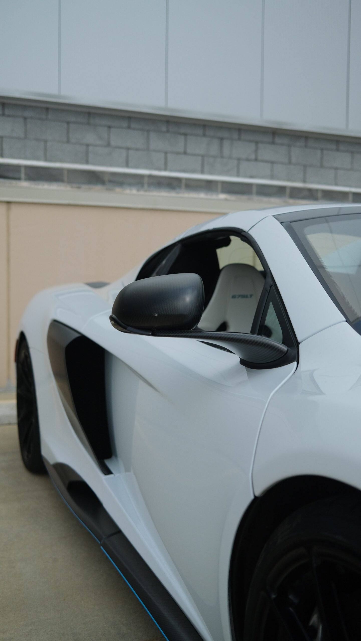 Used 2016 McLaren 675LT Spider For Sale (27)