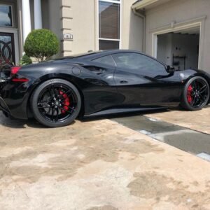 Used 2018 Ferrari 488 GTB For Sale