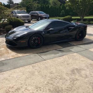 Used 2018 Ferrari 488 GTB For Sale