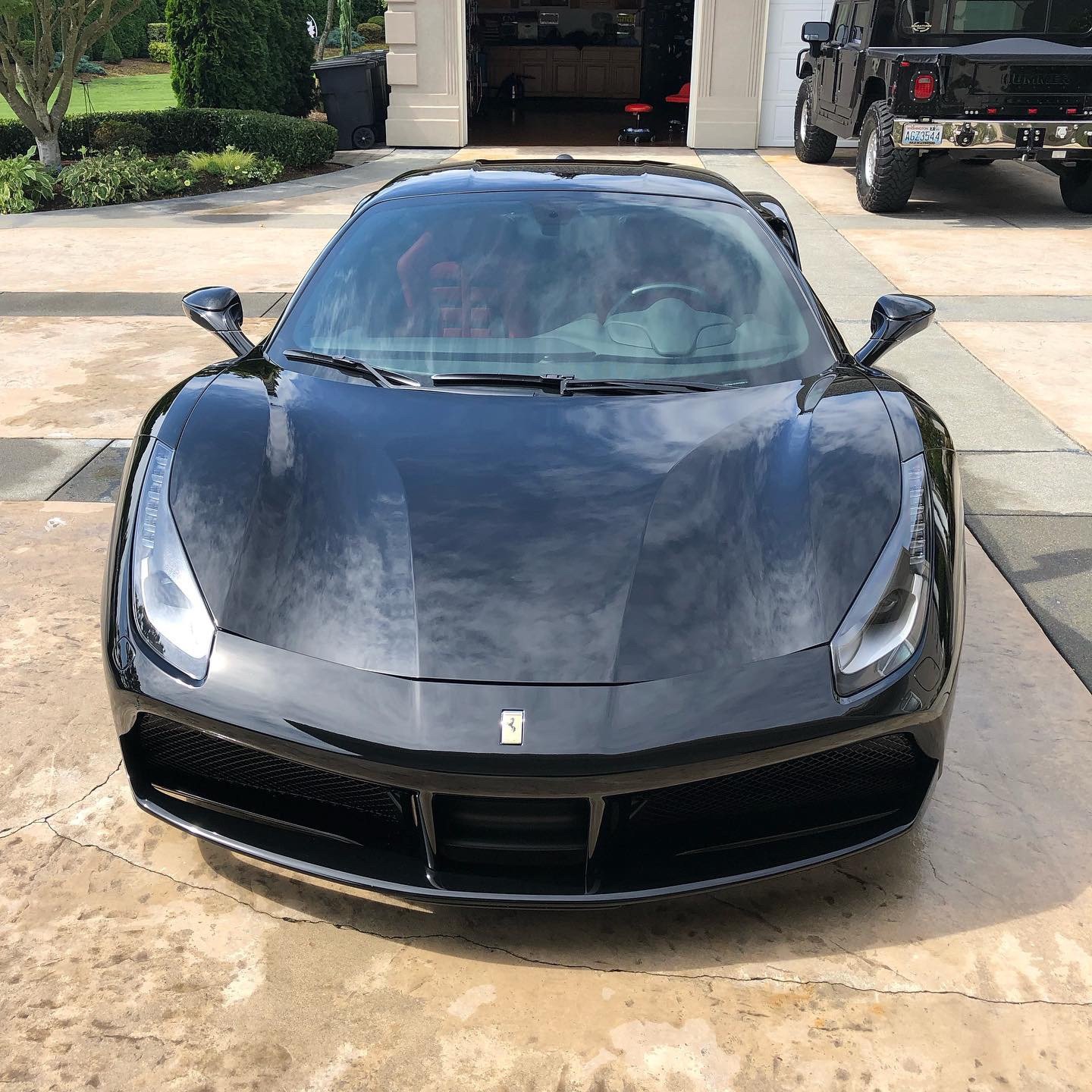 Used 2018 Ferrari 488 GTB For Sale (5)