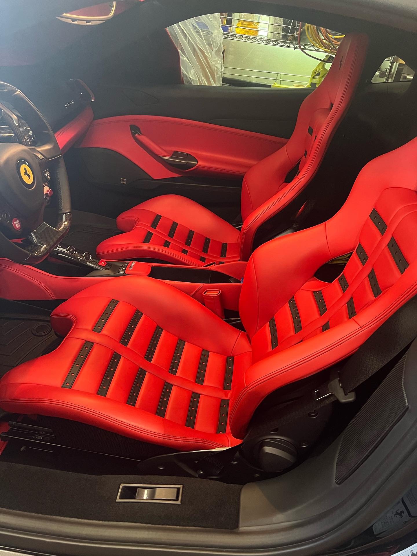 Used 2018 Ferrari 488 GTB For Sale (6)