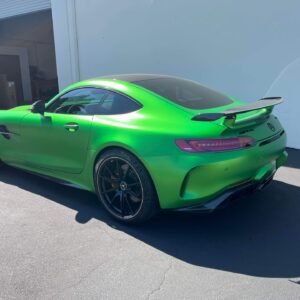 Used 2018 Mercedes-Benz AMG GT For Sale