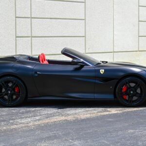 Used 2019 Ferrari Portofino For Sale