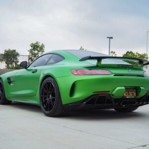 Used 2019 Mercedes-Benz AMG GT For Sale