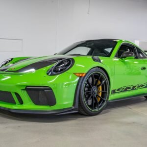 Used 2019 Porsche 911 For Sale