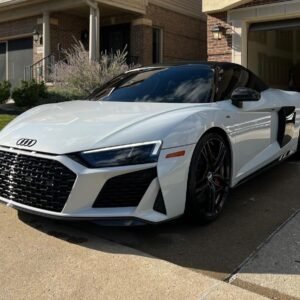 Used 2020 Audi R8 For Sale