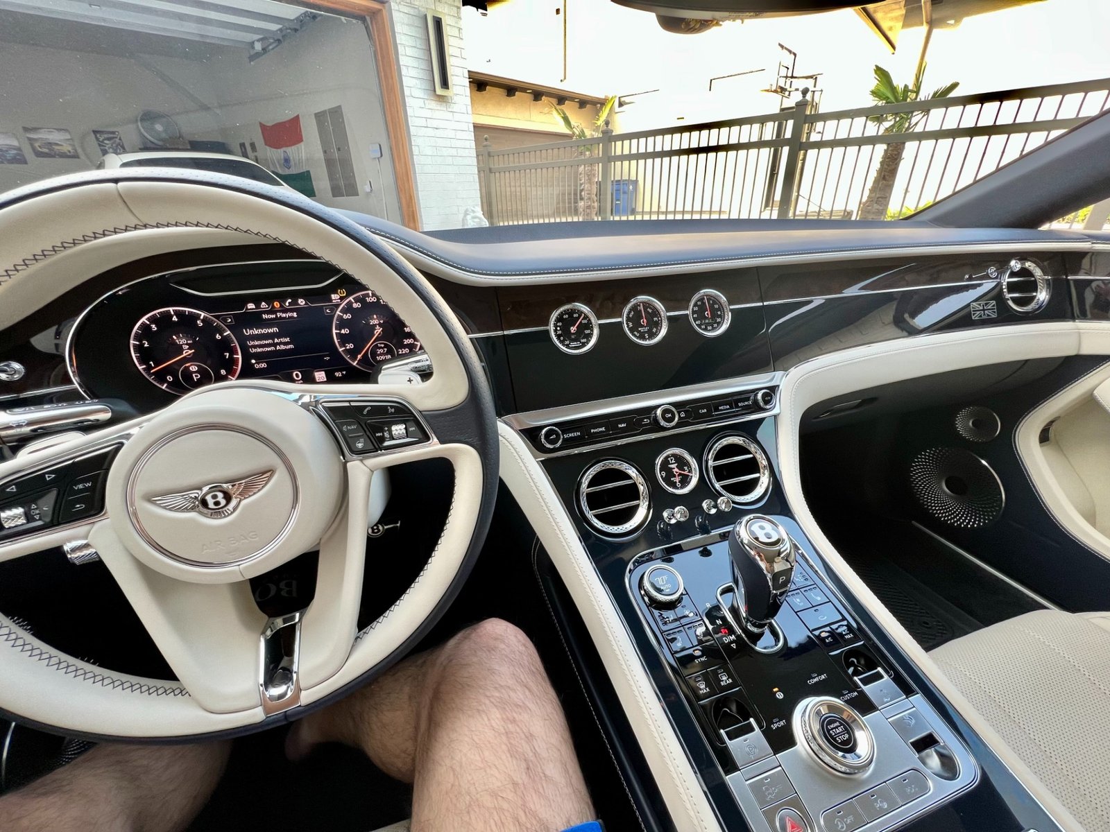 Used 2020 Bentley Continental For Sale (2)