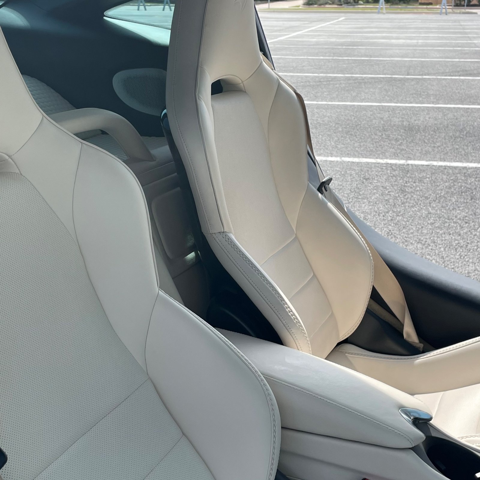 Used 2020 McLaren GT For Sale (3)