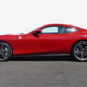 Used 2021 Ferrari Roma For Sale