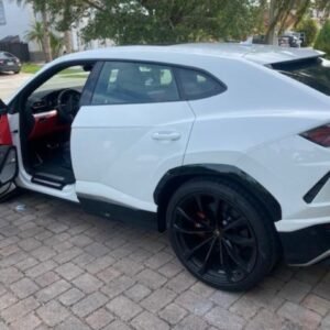 Used 2021 Lamborghini Urus For Sale