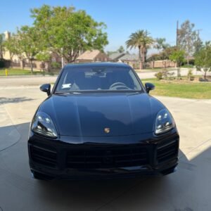 Used 2022 Porsche Cayenne GTS For Sale