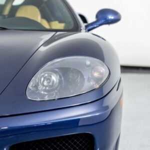 2005 Ferrari 360 – Spider For Sale