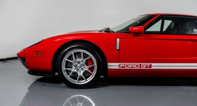 2006 Ford GT For Sale (2)