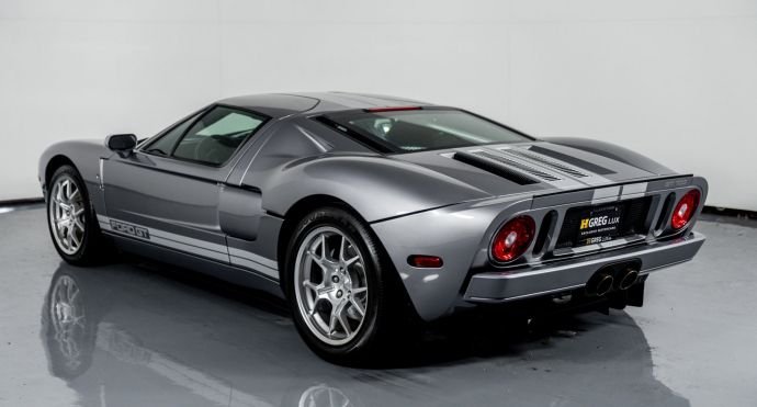 2006 Ford GT For Sale (21)