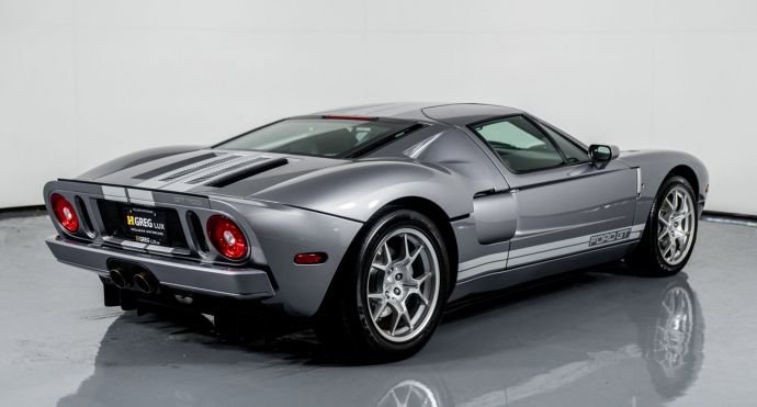 2006 Ford GT For Sale (34)