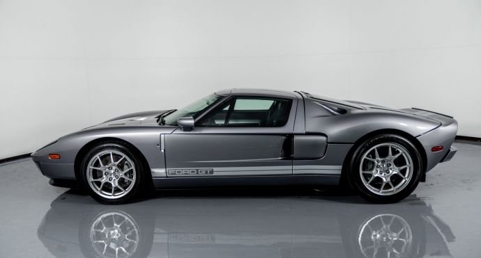 2006 Ford GT For Sale (7)