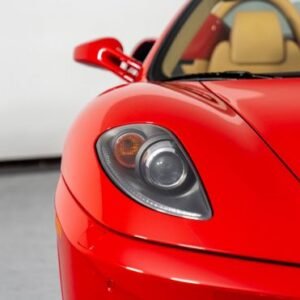 2007 Ferrari 430 – Spider For Sale