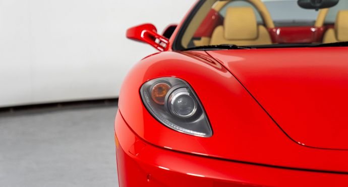 2007 Ferrari 430 – Spider For Sale (5)