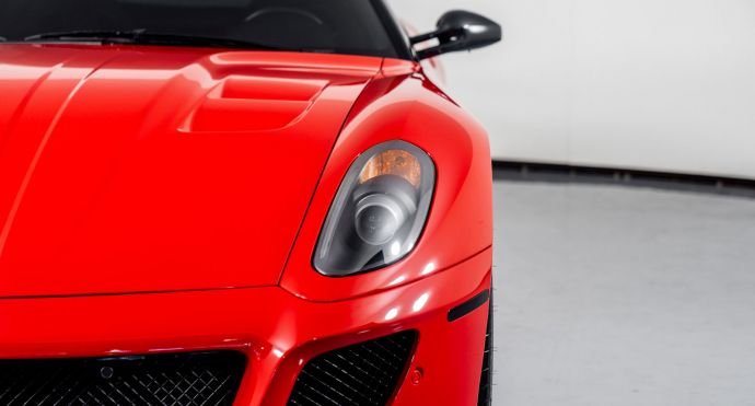 2011 Ferrari 599 – GTO For Sale (10)