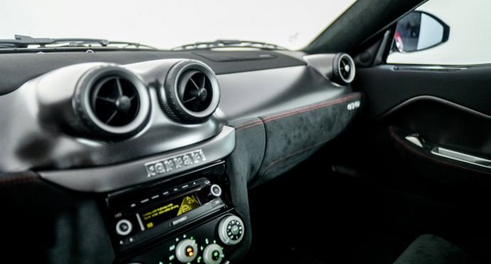 2011 Ferrari 599 – GTO For Sale (11)
