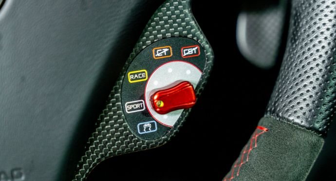 2011 Ferrari 599 – GTO For Sale (13)