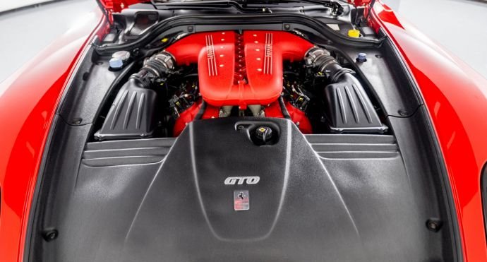 2011 Ferrari 599 – GTO For Sale (31)