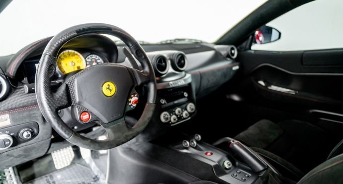 2011 Ferrari 599 – GTO For Sale (6)