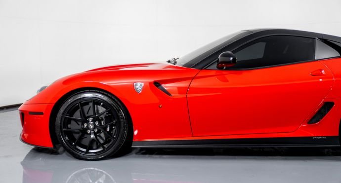 2011 Ferrari 599 – GTO For Sale (7)