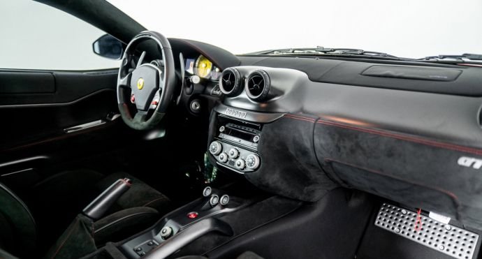 2011 Ferrari 599 – GTO For Sale (9)