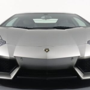 2013 Lamborghini Aventador – LP700-4 For Sale