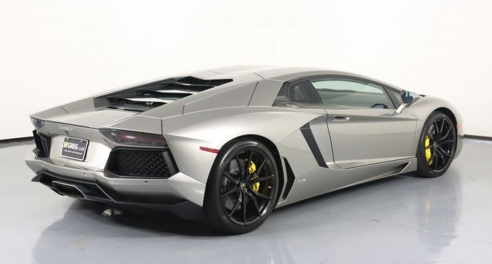 2013 Lamborghini Aventador – LP700-4 For Sale (18)