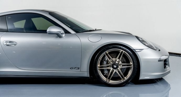 2015 Porsche 911 Carrera 4 GTS For Sale (13)