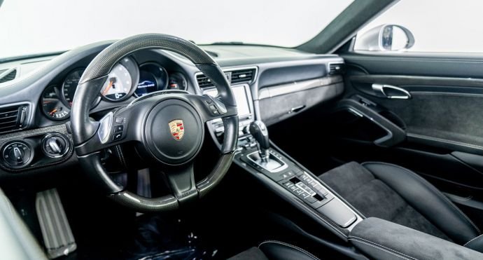 2015 Porsche 911 Carrera 4 GTS For Sale (18)