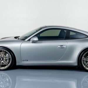 2015 Porsche 911 Carrera 4 GTS For Sale