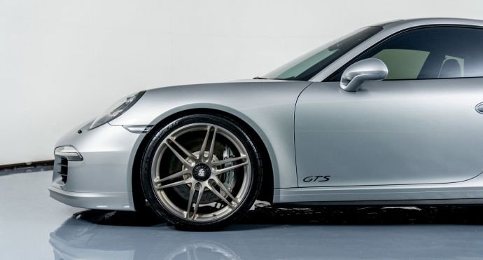 2015 Porsche 911 Carrera 4 GTS For Sale (25)
