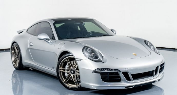 2015 Porsche 911 Carrera 4 GTS For Sale (37)