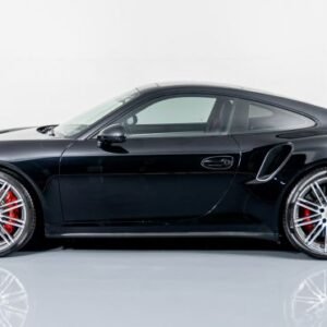 2015 Porsche 911 Turbo For Sale