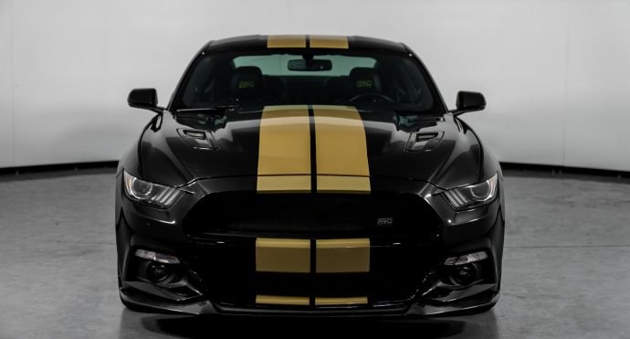 2016 Ford Mustang – Shelby GT-H For Sale (1)